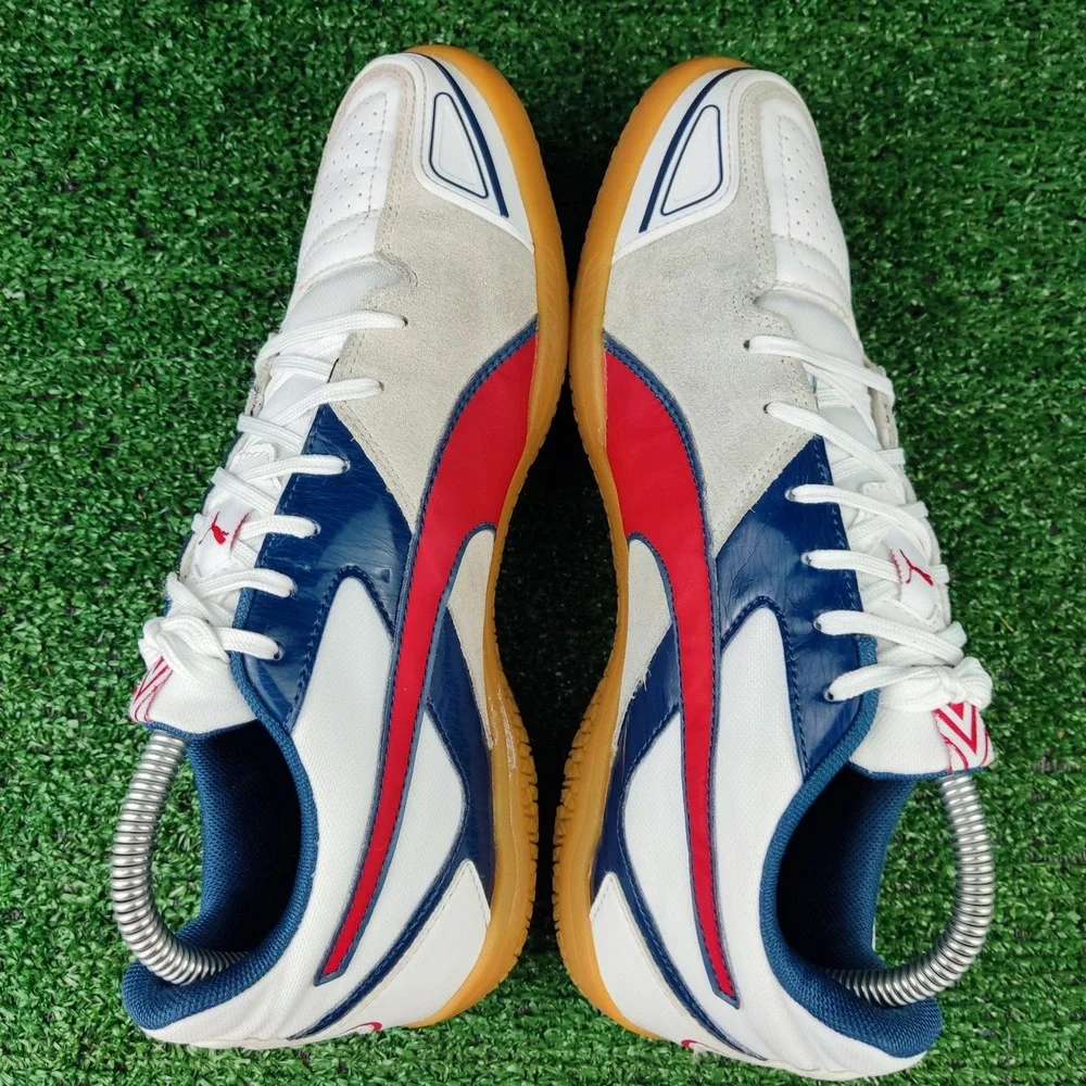 Puma invicto sala